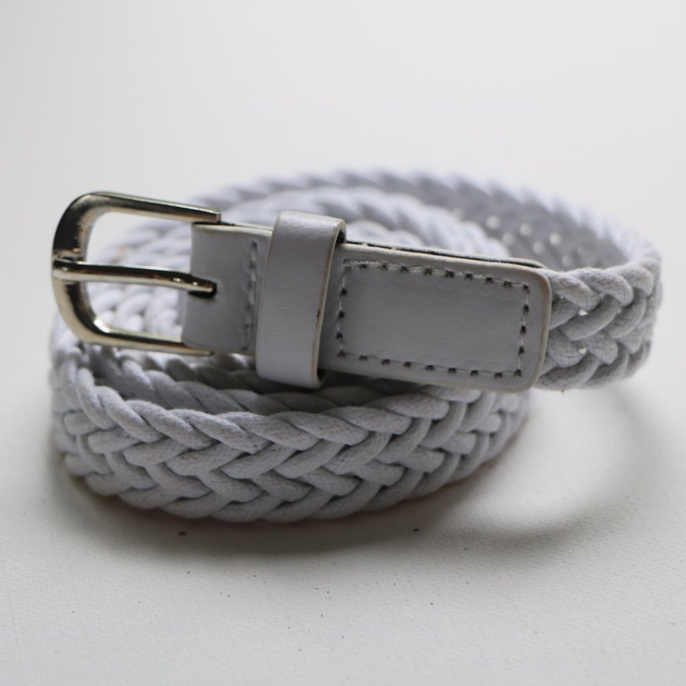 White Belt